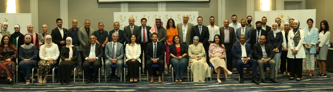 IUCN launches Smart Desert project in Jordan