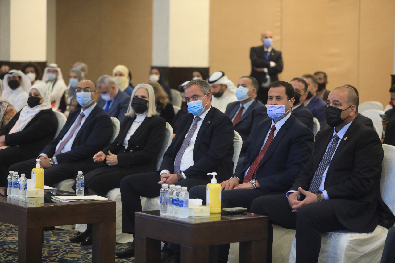 17th Arab Capitals' Youth Meeting kicks off in Amman