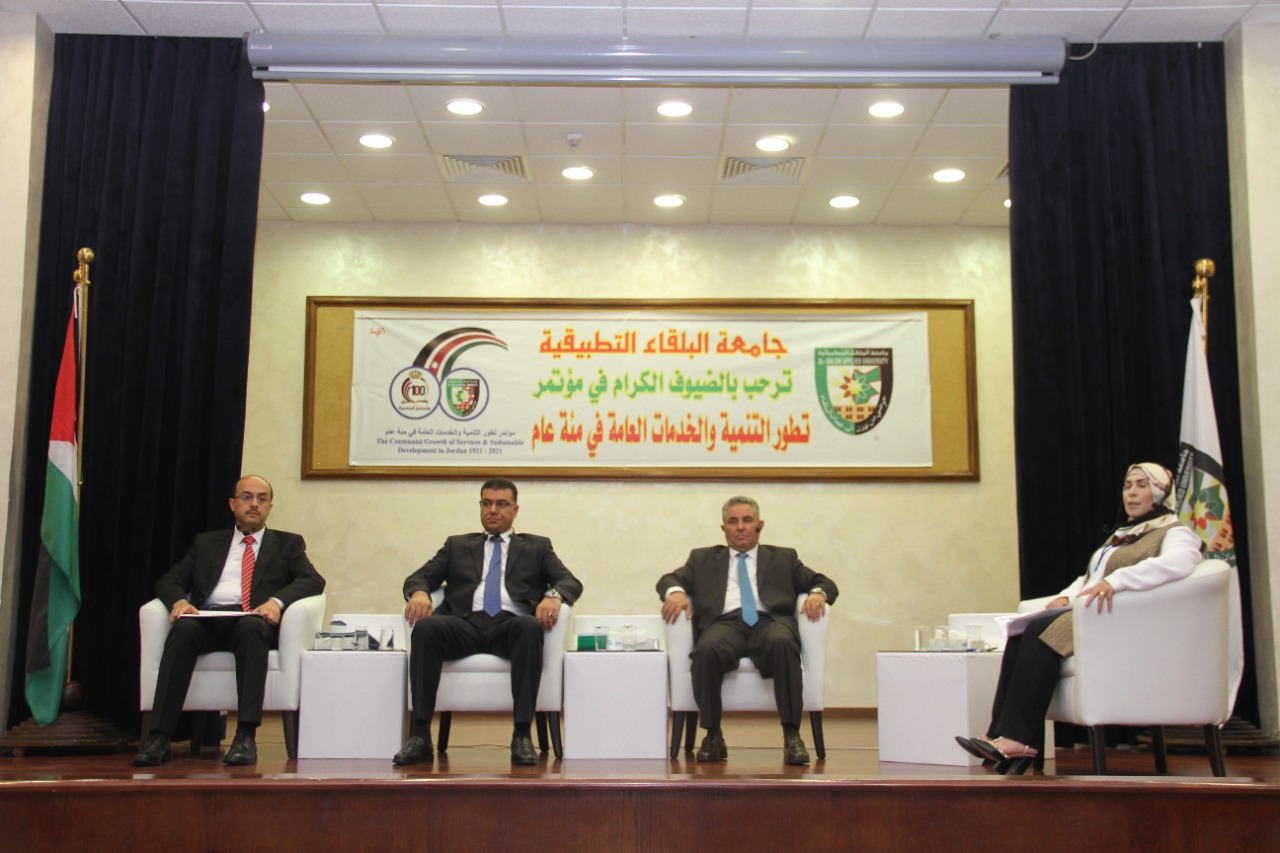 Water scarcity, conventional farming pose challenges to Jordan: Minister