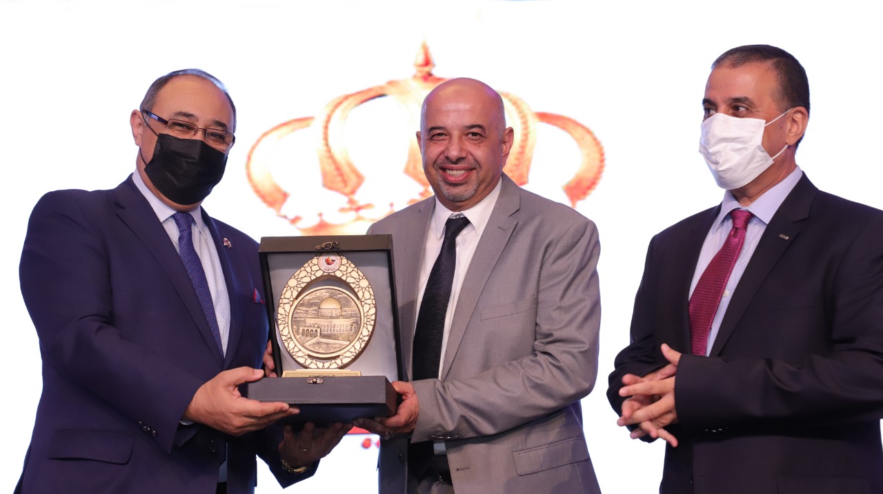 Jordanian-Arab Media Festival 4th edition concluded