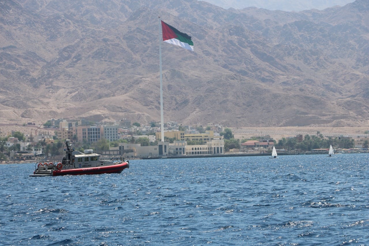 Aqaba port’s maritime traffic increased in 2021