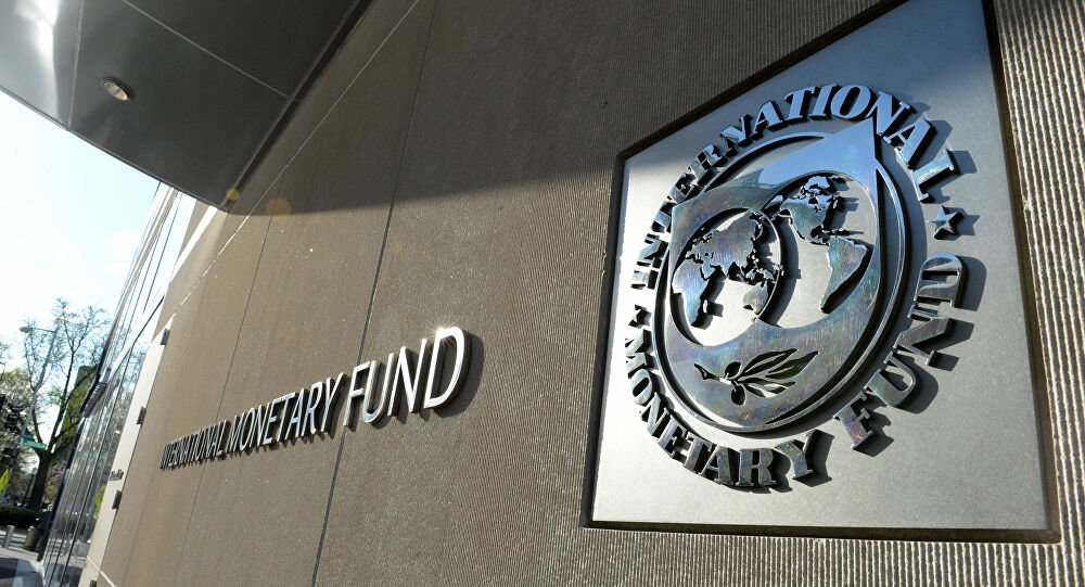 IMF: Jordan's regional cooperation provides opportunity for gradual economic recovery