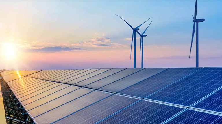 Jordan among top 40 markets for investment in renewable energy