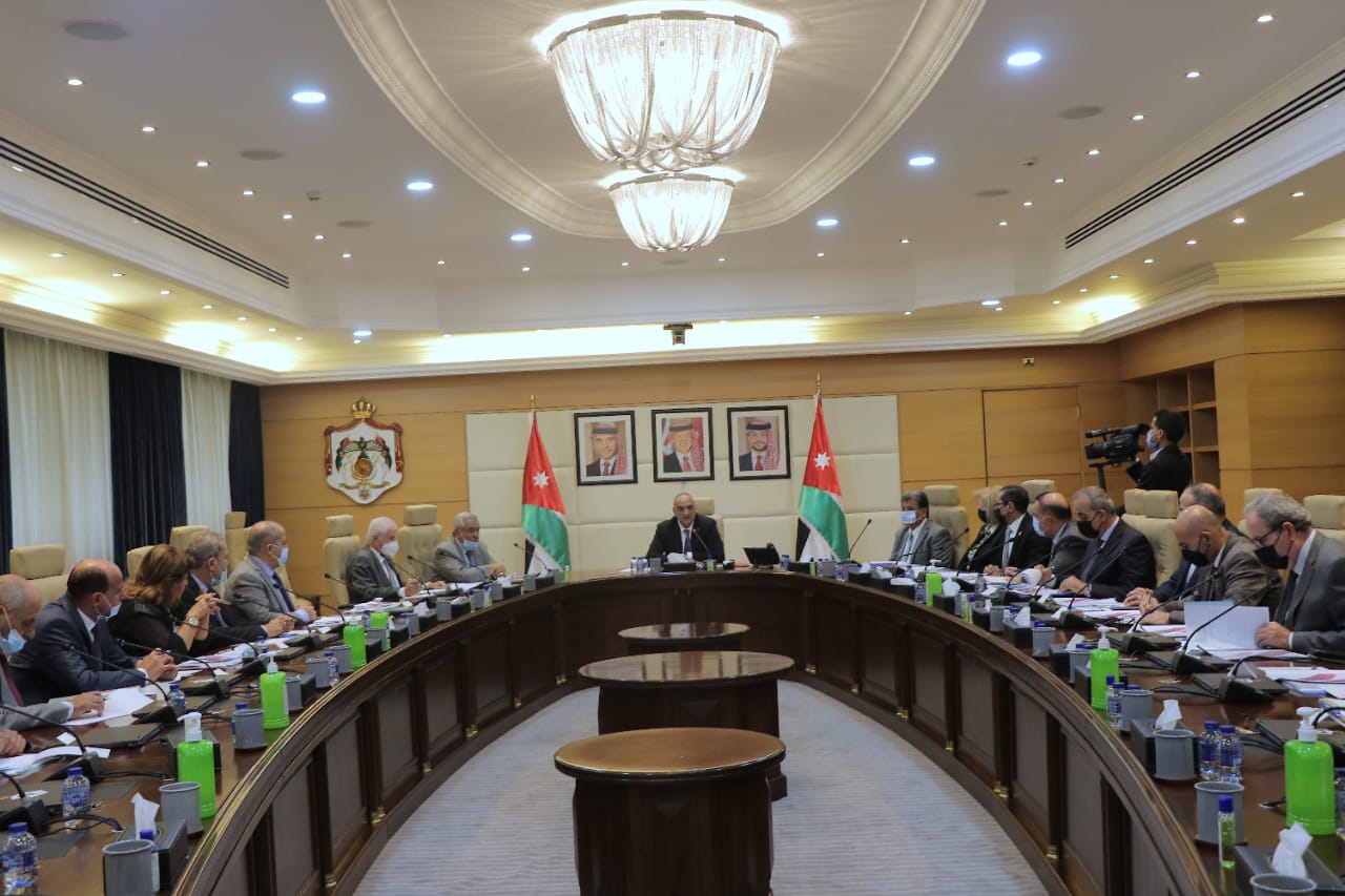 PM urges robust preps for Irbid's 2022 celebration as Arab Culture Capital