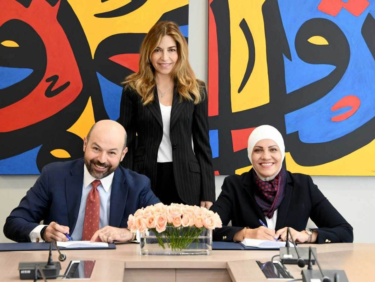 KHCC, JBC sign memorandum of understanding for infrastructure, equipment