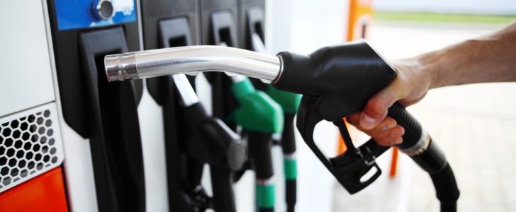 Energy Ministry: November sees hike in fuel prices