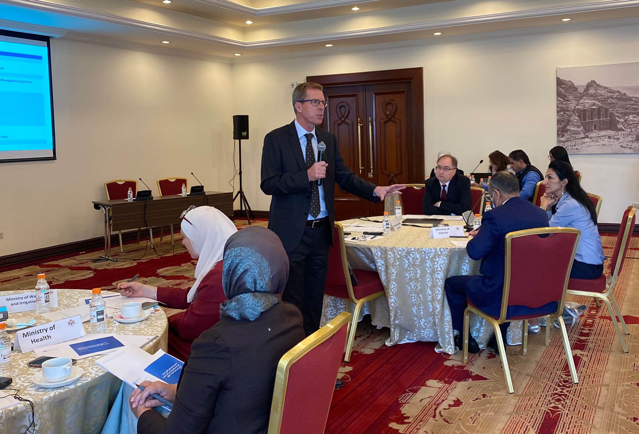 UN kicks off consultations on 2023-2027 sustainable development framework