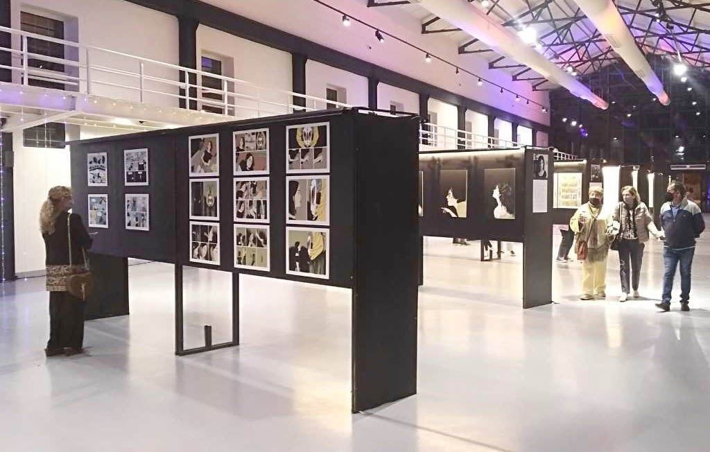 'Comic Weeks' kicks off women-themed exhibition