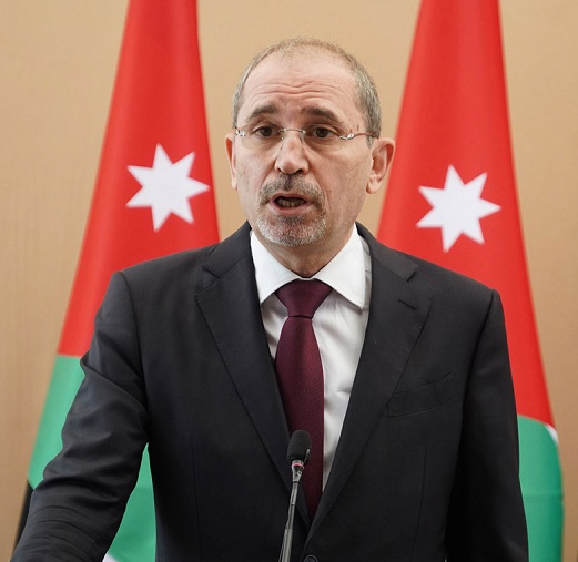 FM, Spanish counterpart discuss ties, region over phone