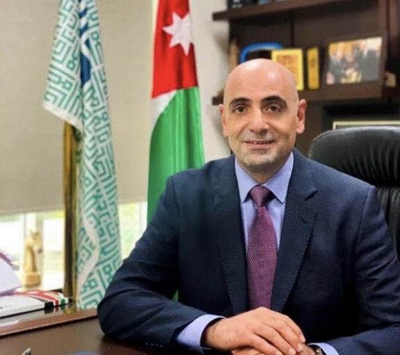 Jordan receives 50 low-cost flights in November