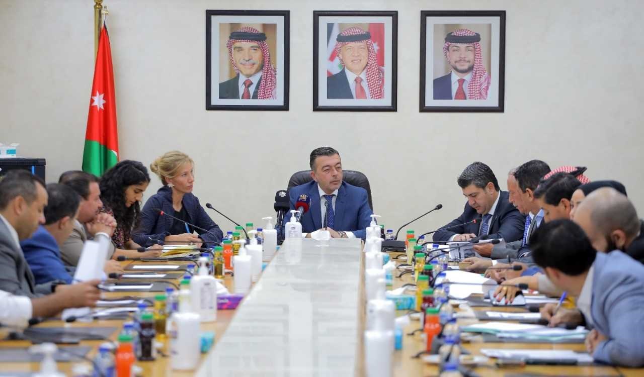 House association, Swedish envoy talk ties, cooperation