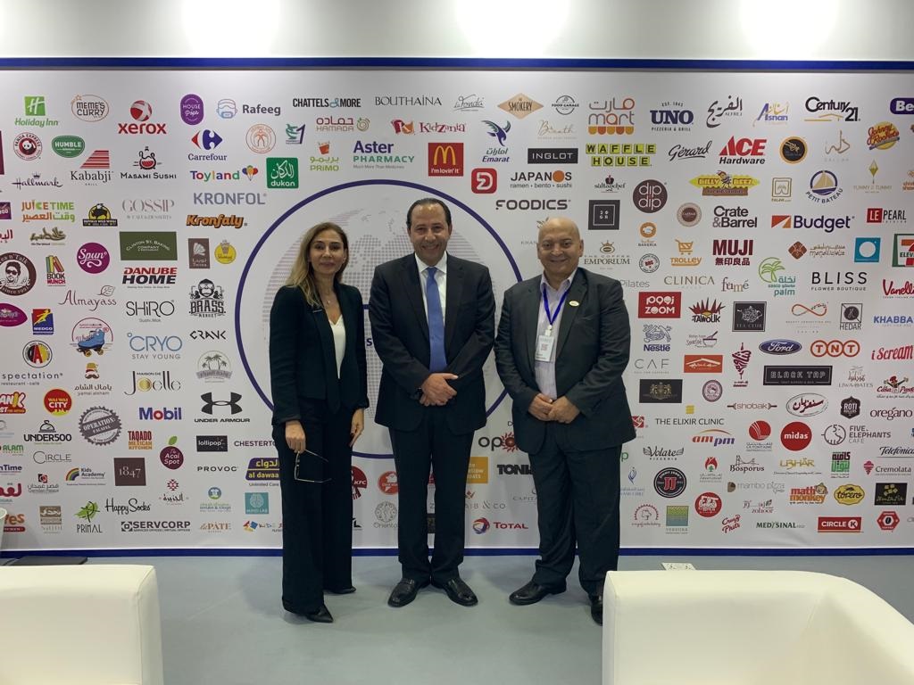 Jordan partakes in Private Label, Licensing Middle East