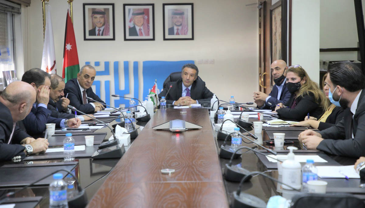 Tourism Minister, Tunisian counterpart discuss cooperation