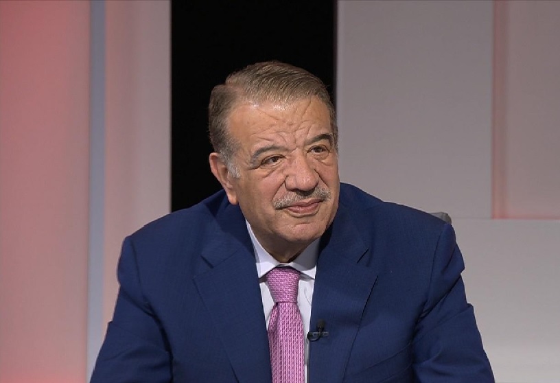 National dialogue on reform bills - House Speaker