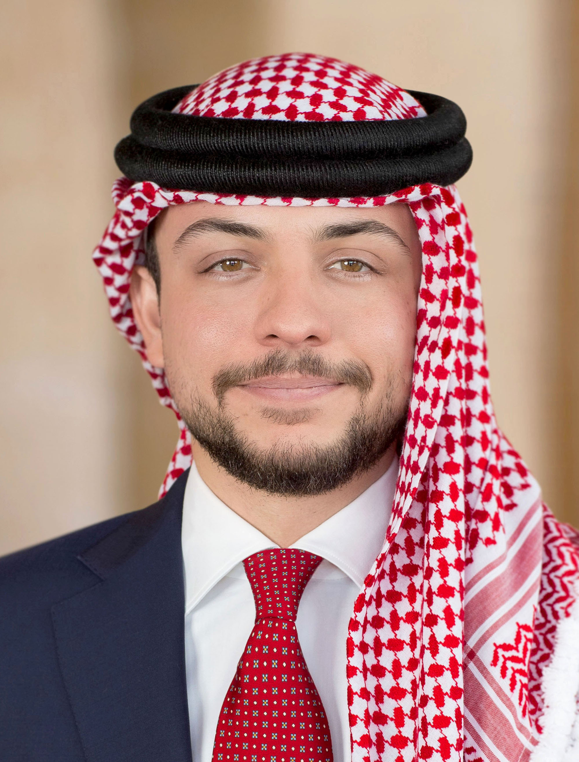 Crown Prince arrives in Doha on official visit
