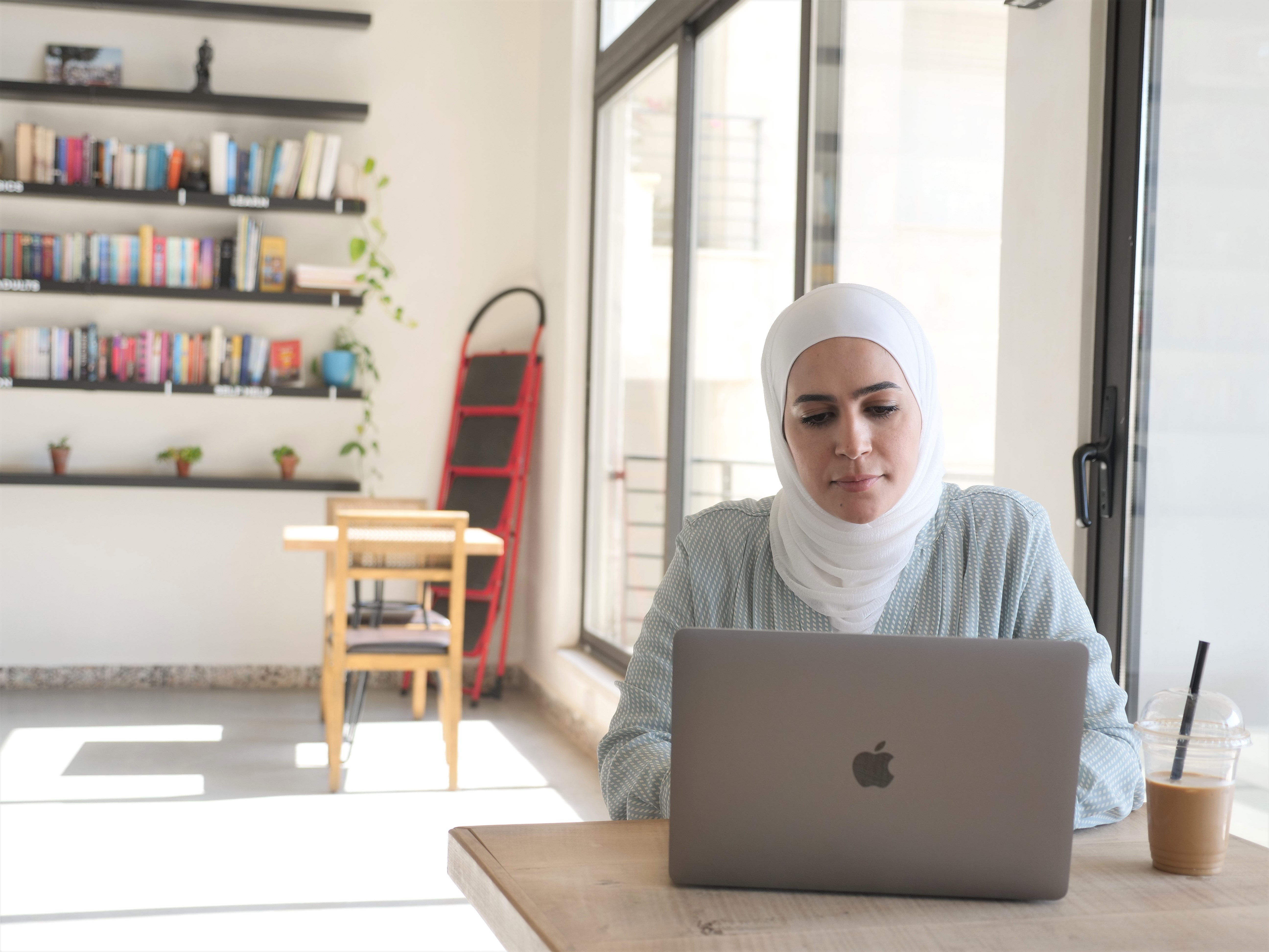 Leaders int'l: over 800 participate in digiwork training program