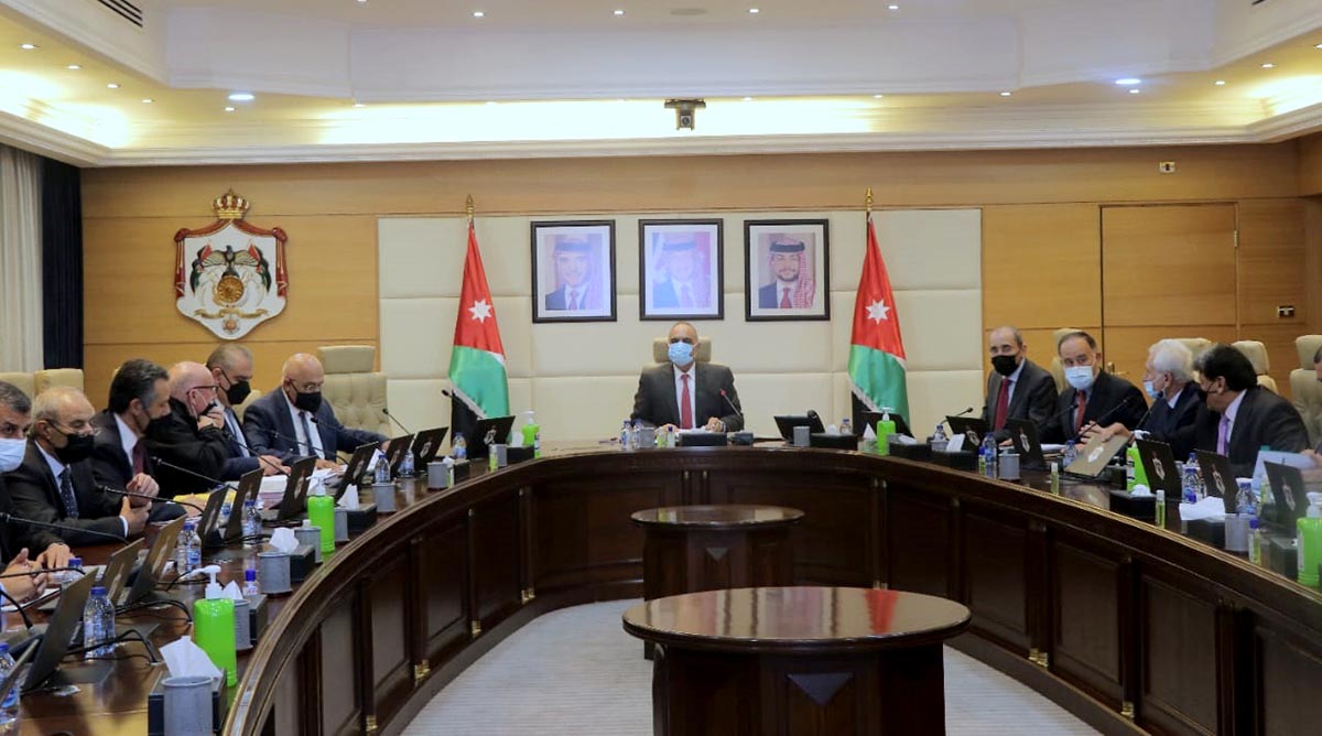 Cabinet endorses tourism national strategy 2021-2025