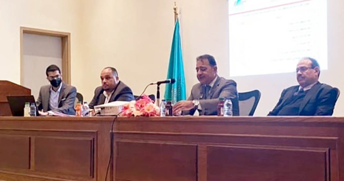 Free zones' exports at JD1.091bln in H1