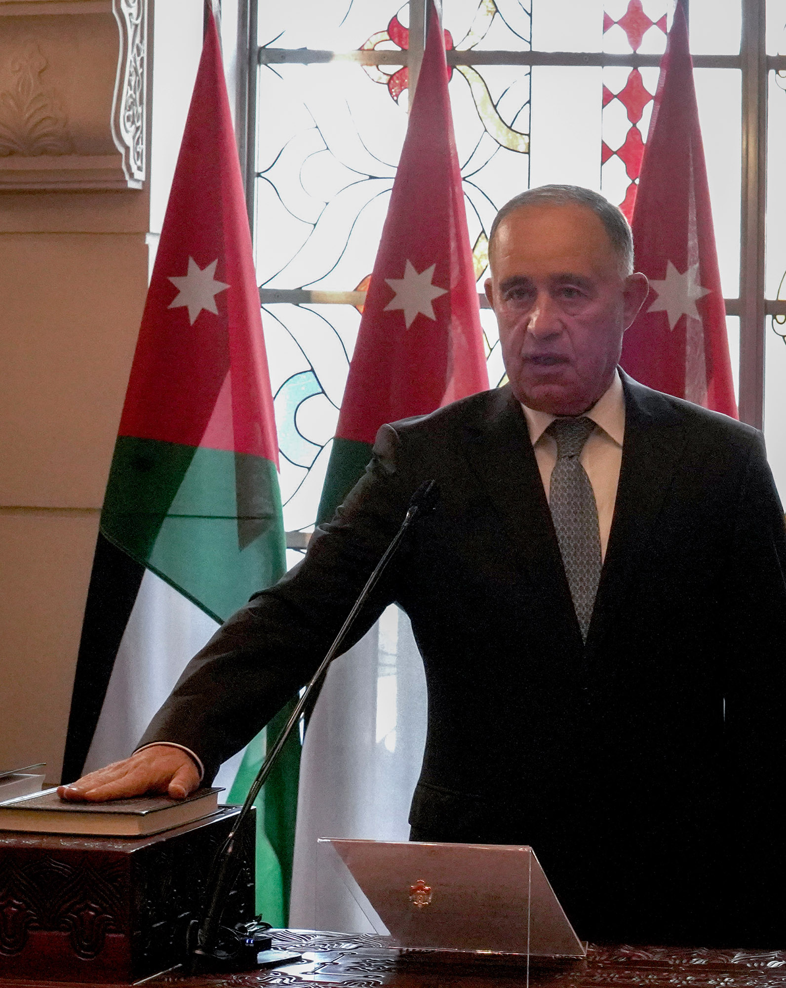 Minister says potable water deficit to hit 60mln cubic meters in 2022