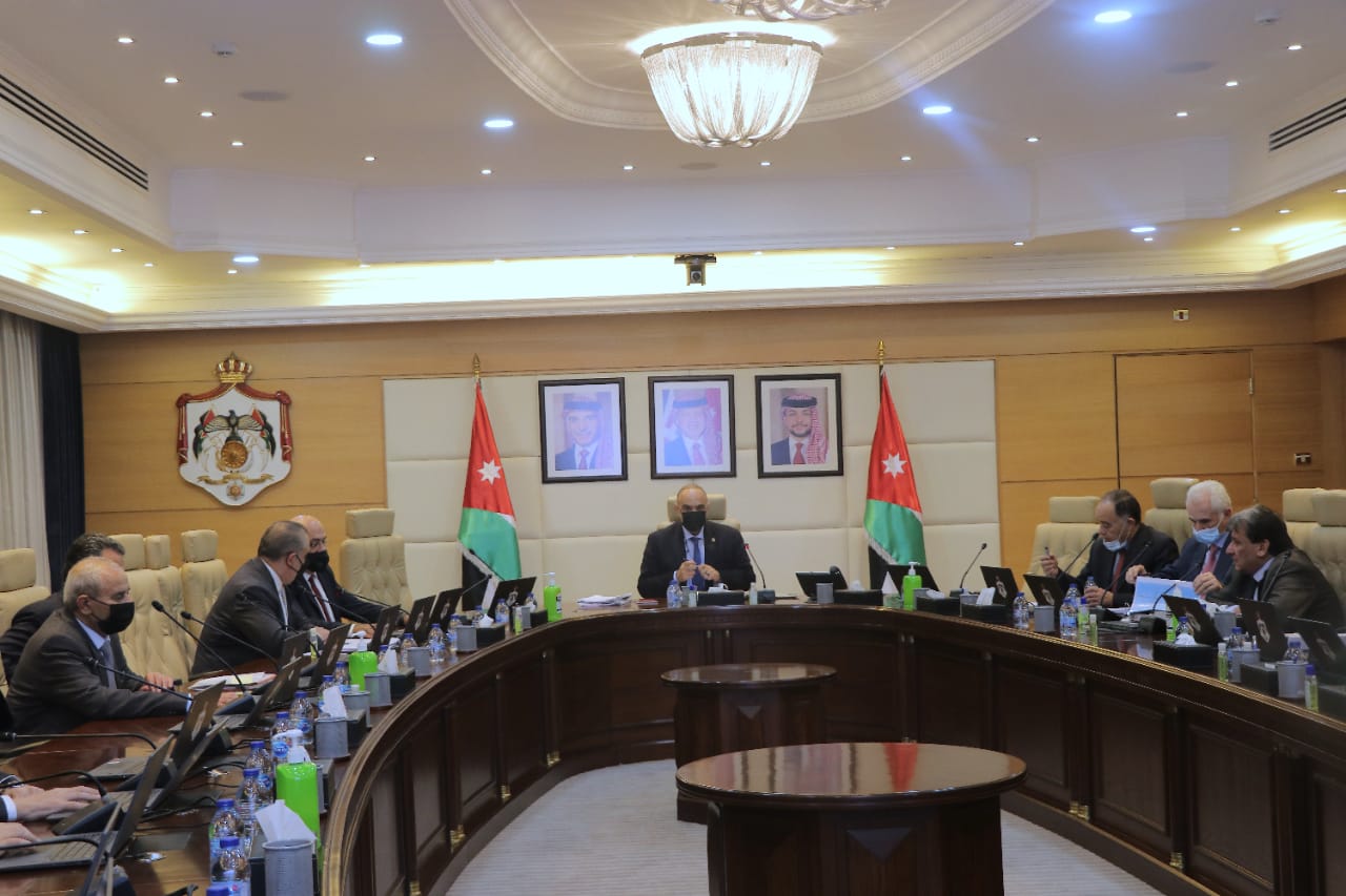 PM extends Defense Order No. 28 until June 2022