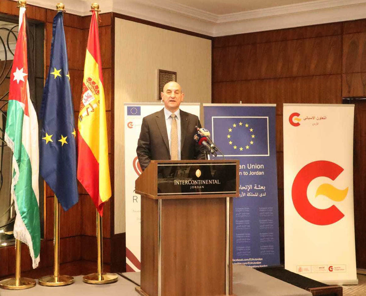 €22-mln EU-funded NCDs management project launched
