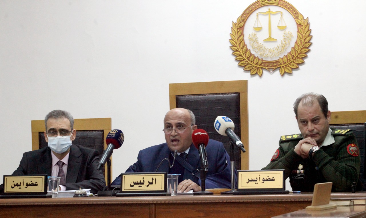 11 convicted of manufacturing drugs, handed jail terms, fines