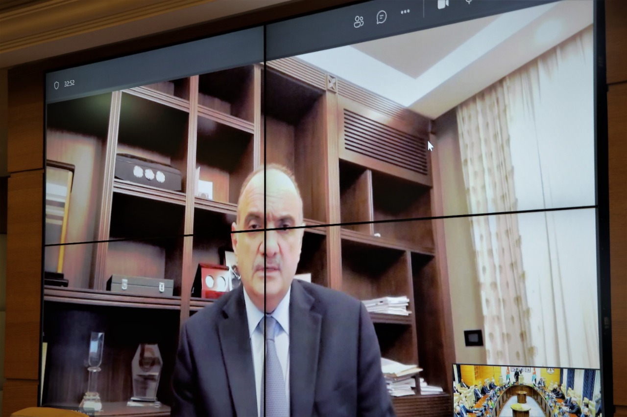 Cabinet forms committee to modernise public sector