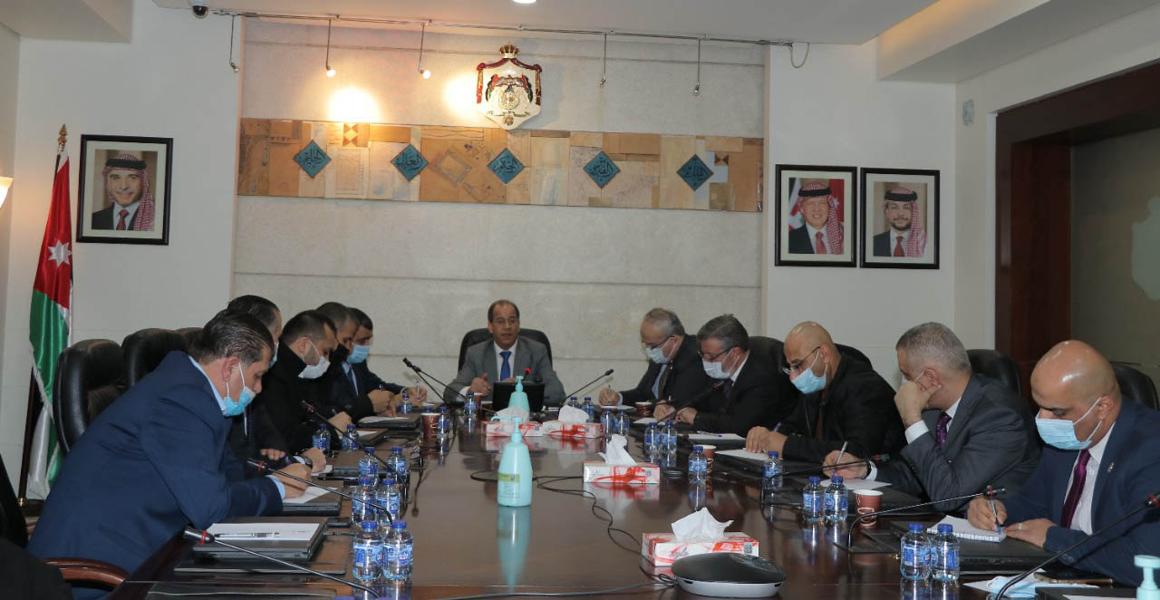 Gov't stiffens measures following Omicron spread - spokesman