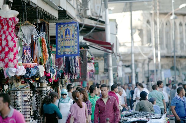 Traders: &amp;quotScarce liquidity, weak purchasing power main challenges of 2021"