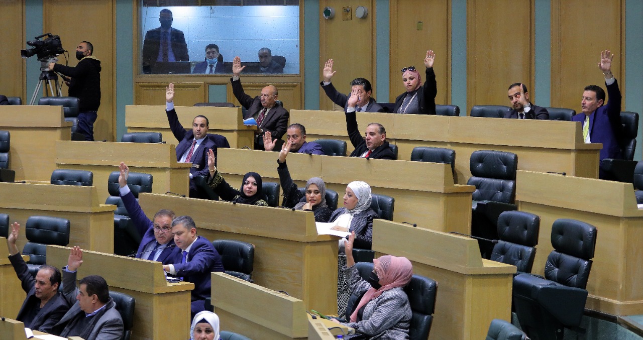 Lower House passes amended ASEZ legislation
