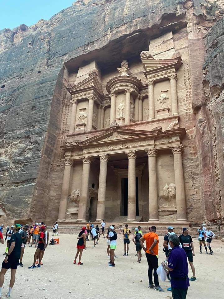 Jordan only Arab destination on CNN Travel wish list in 2022