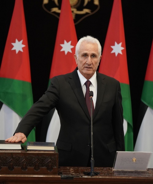 Jordan celebrates Arab Day for Eradication of Illiteracy