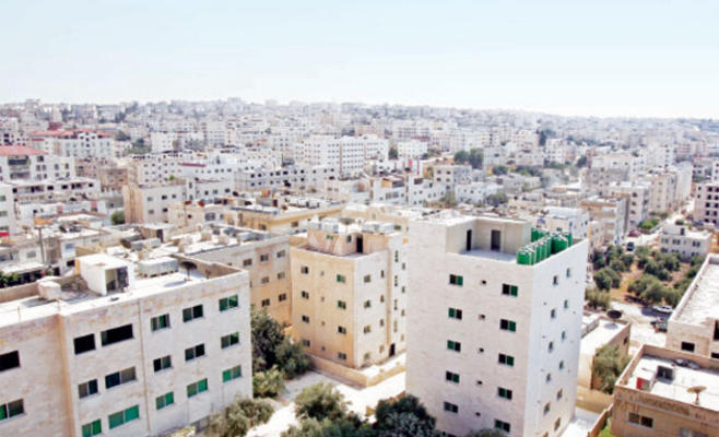 Real estate trading up 8pct in 2021