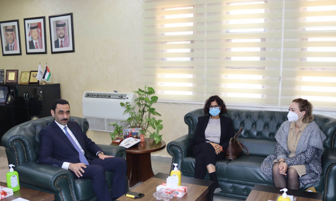 FDA values Germany's support