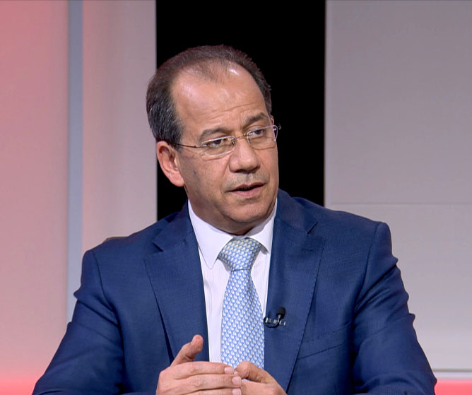 SPA honors Media Minister for his support to FANA