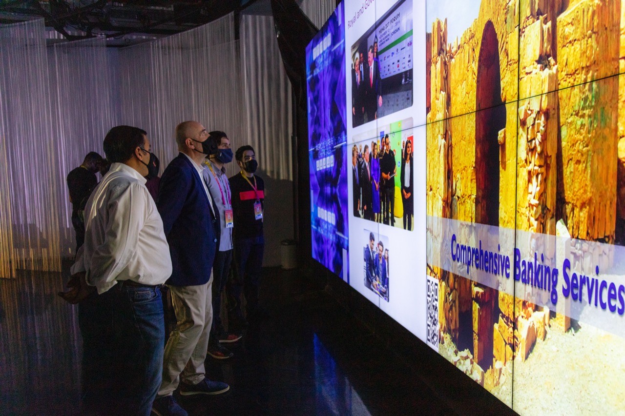 JTB partakes in Travel and Connectivity Week at Expo 2020 Dubai