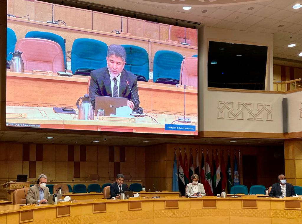 Full-fledged battle against Covid is still ongoing, says WHO official