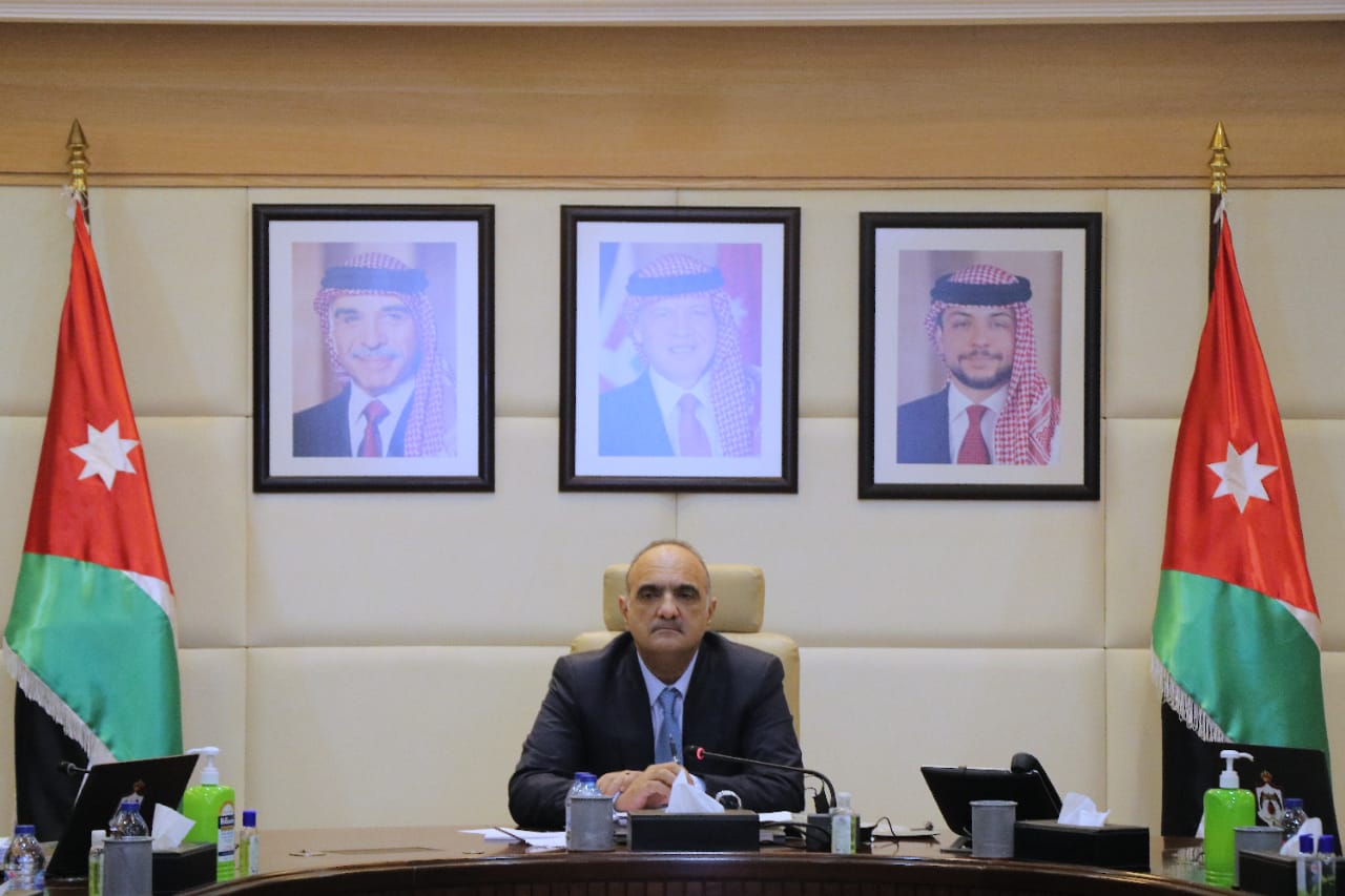 Investment affairs confined to newly established ministry - Cabinet says