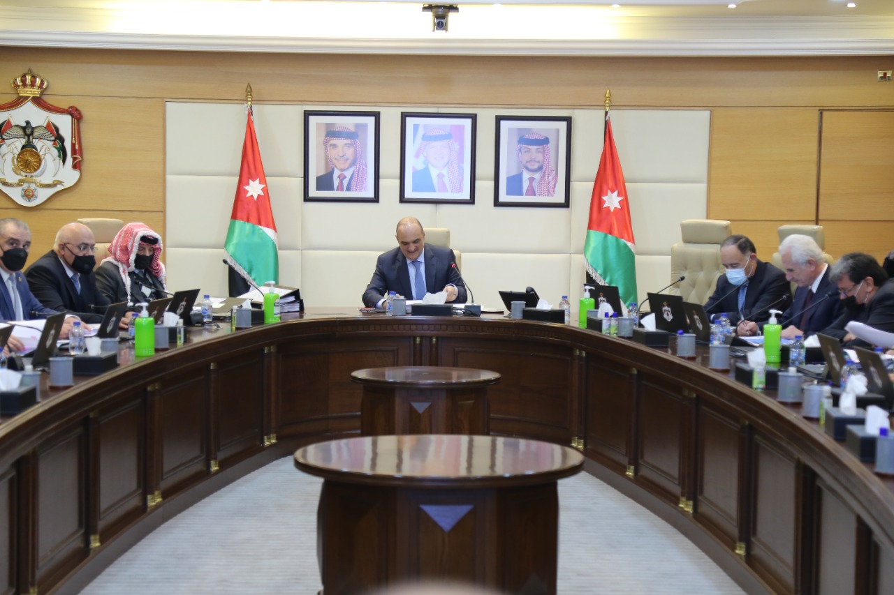 Cabinet approves amendments to penalty code