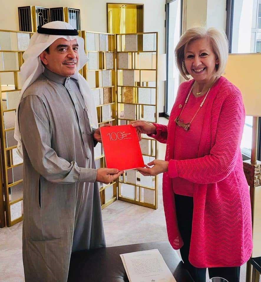 Jordan abounds with historical sites needed to be on world heritage list - says Najjar