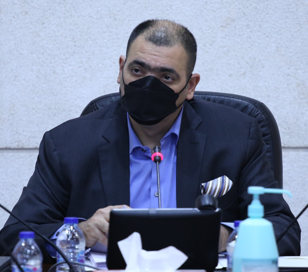 Reviewing Audit Bureau clarifications monitored in 2021 concluded: Minister