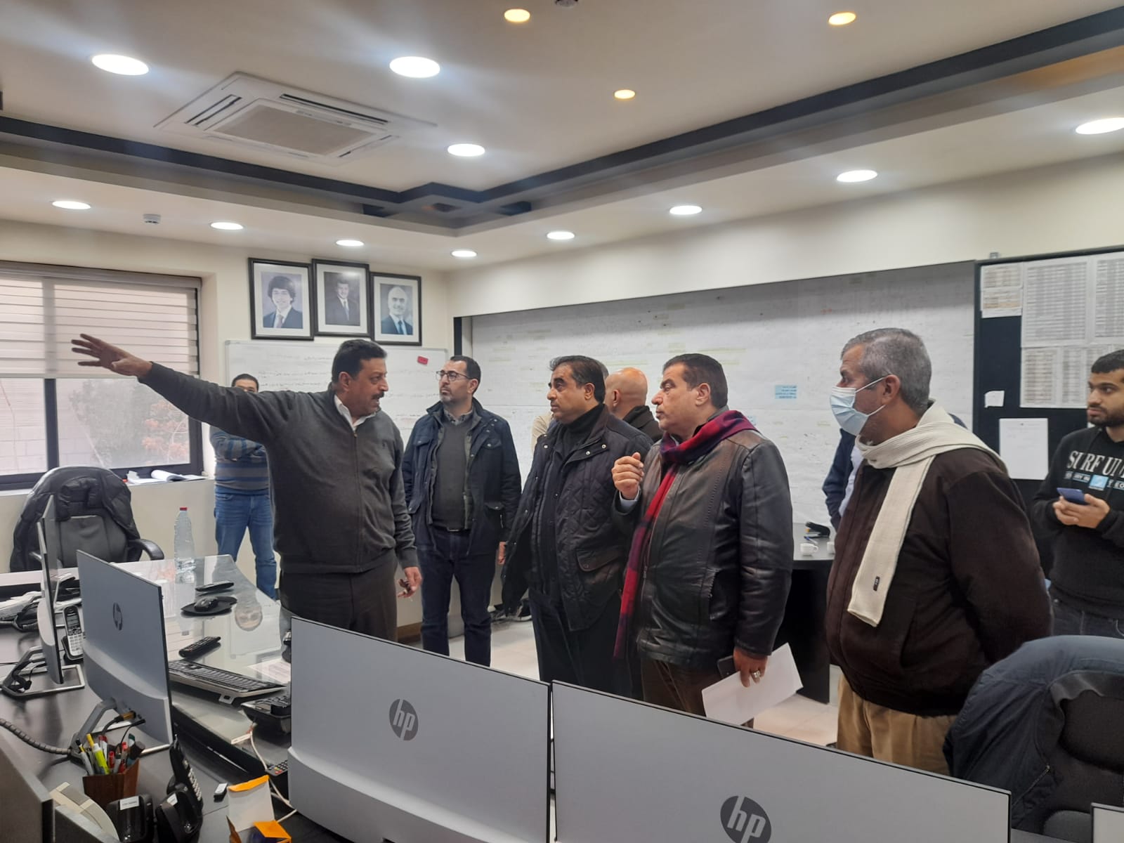 House energy committee reviews power outage causes