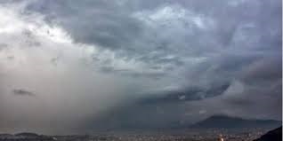 Sunny, cold weather forecast on Tuesday