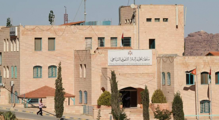 Petra sees 220% rise in number of tourists in January