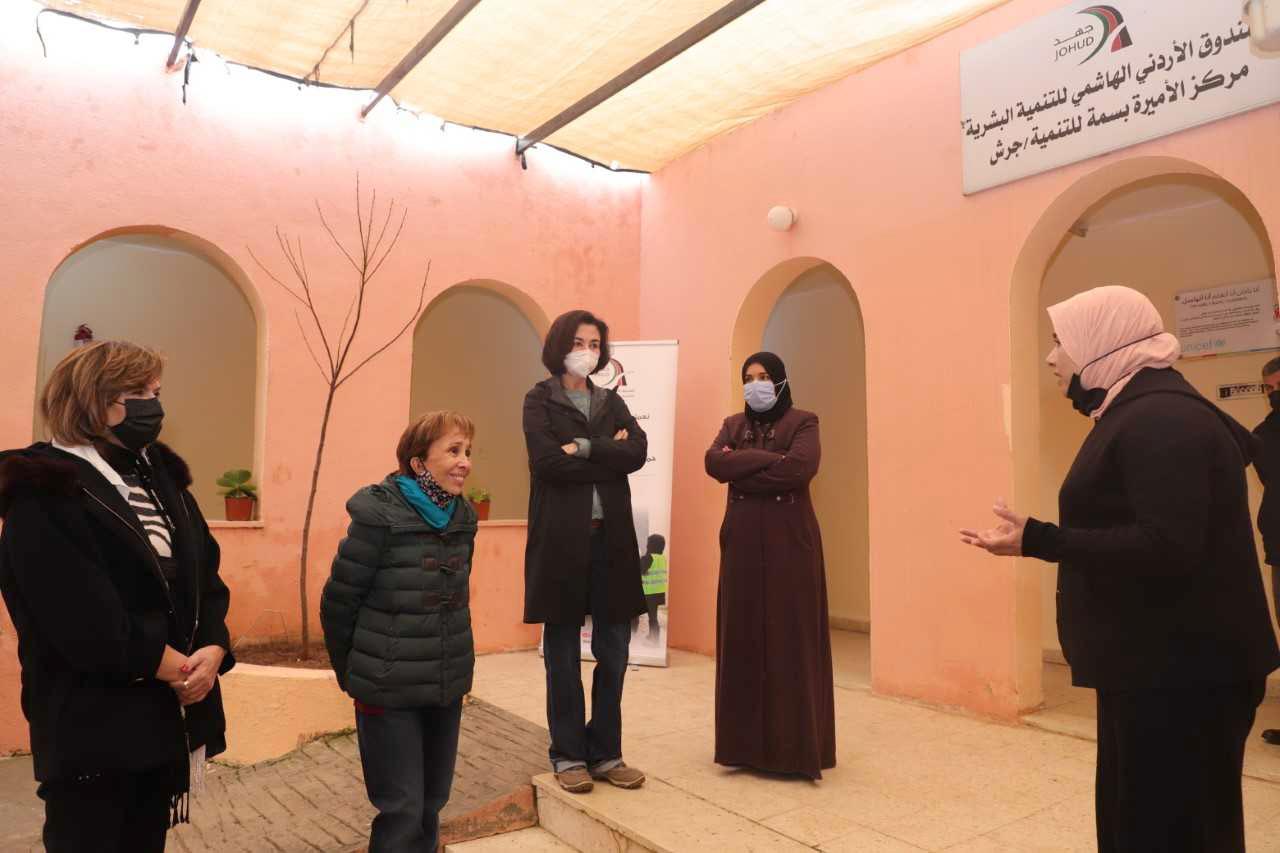 Goodwill Campaign launches emergency support scheme