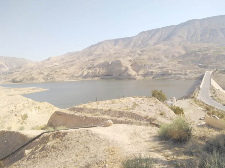 Recent rainfall channels 6mcm water into Kingdom’s dams