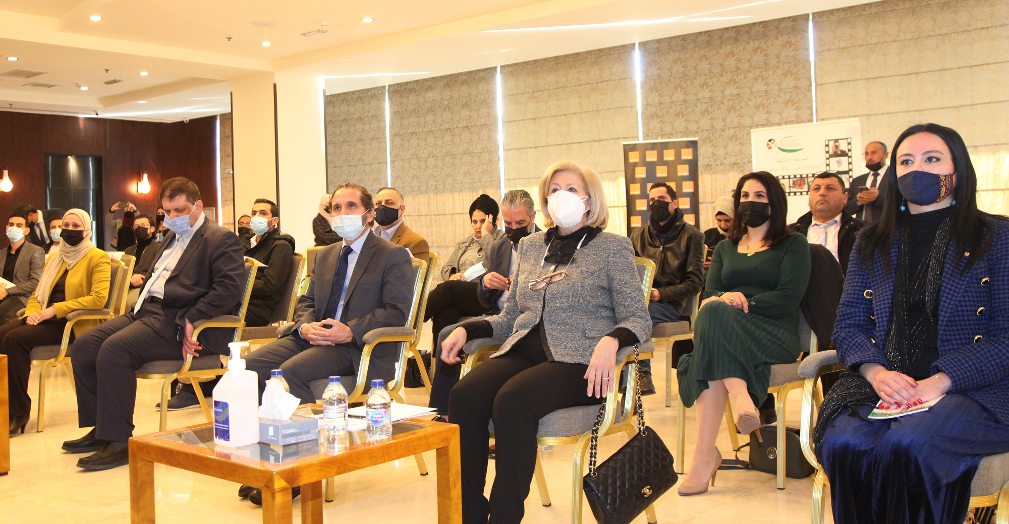 Winners in HCD's disability-sensitive journalism competition announced