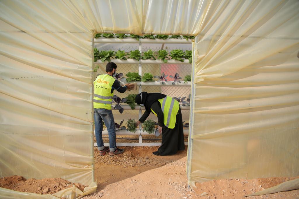 New study sheds light on living conditions of refugees, commends Jordan’s role in solving dilemma