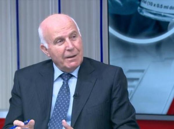 Balbisi: Jordan's Omicron-related cases constitute 90% of  all Covid-19 infections