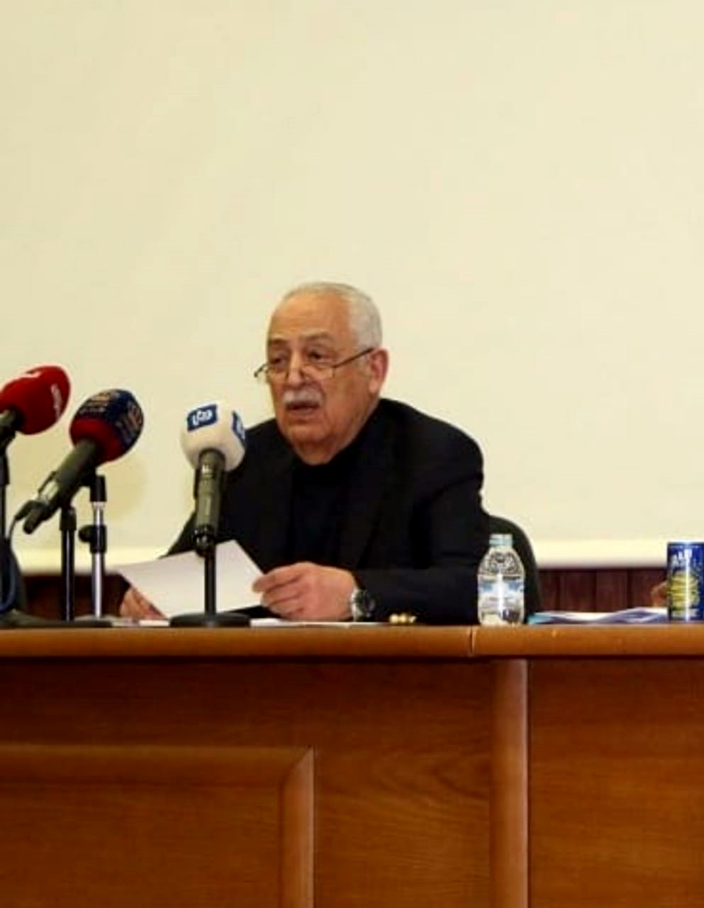 Upon Royal Directives: Issawi launches projects in Tafilah